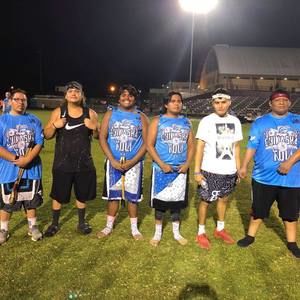 Meet your Posher, Caleb